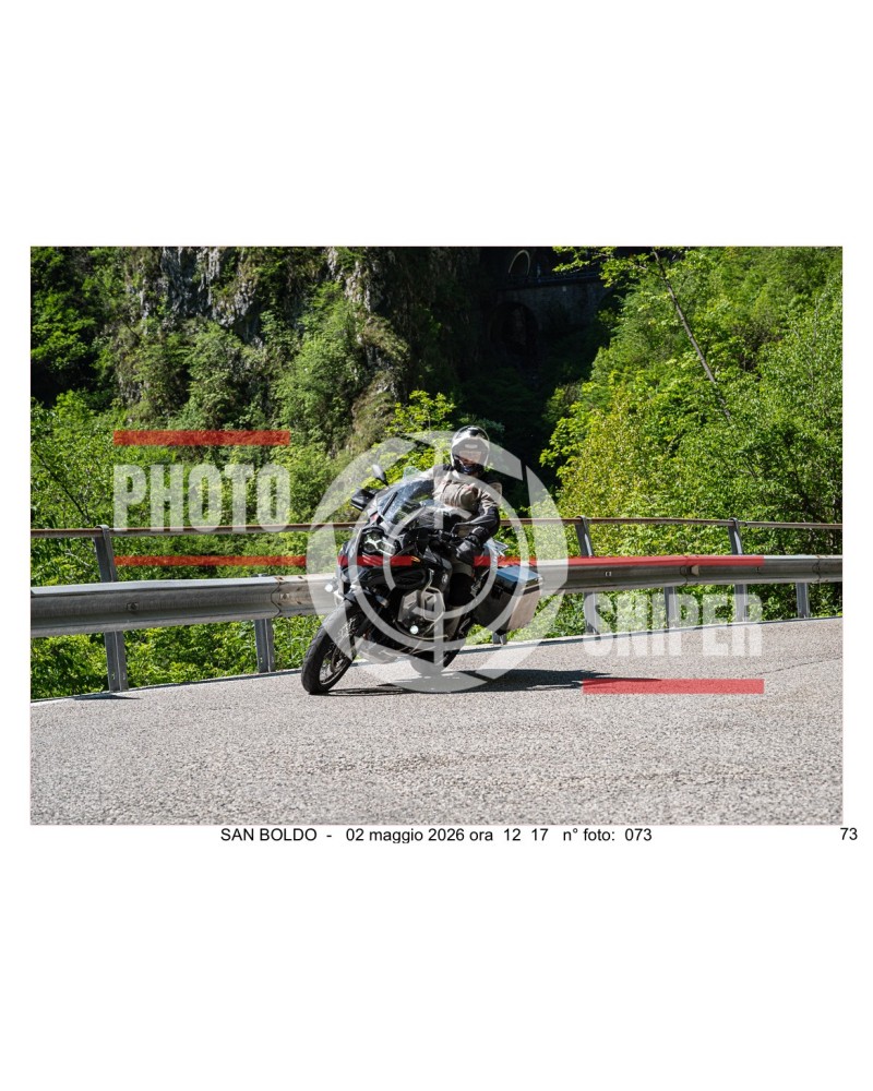 PASSO SAN BOLDO - 02 - 05 - 2026 ORA 12.00/13.00 N°073