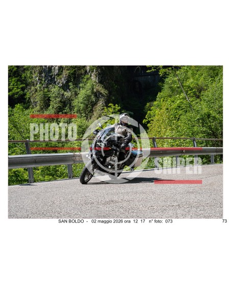 PASSO SAN BOLDO - 02 - 05 - 2026 ORA 12.00/13.00 N°073