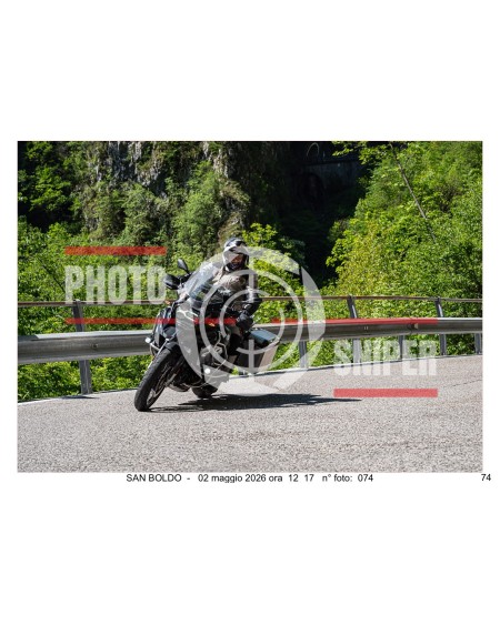 PASSO SAN BOLDO - 02 - 05 - 2026 ORA 12.00/13.00 N°074