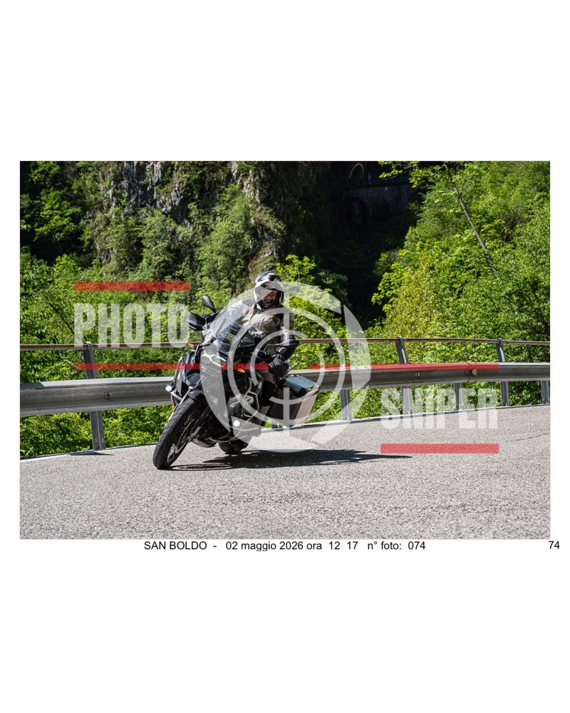 PASSO SAN BOLDO - 02 - 05 - 2026 ORA 12.00/13.00 N°074