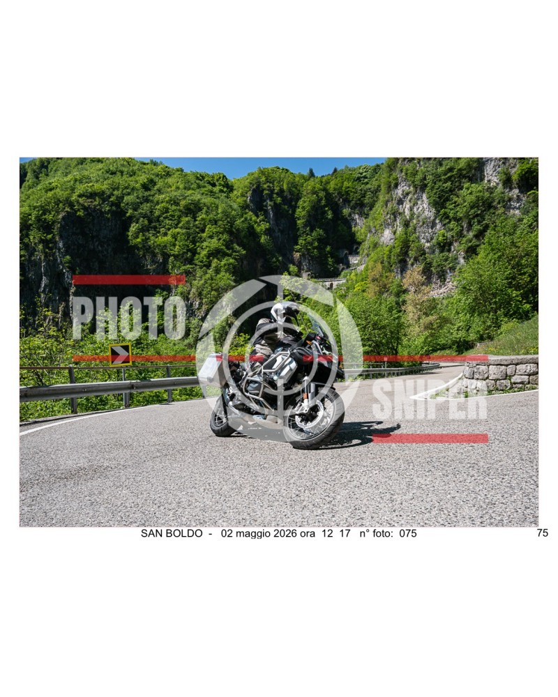 PASSO SAN BOLDO - 02 - 05 - 2026 ORA 12.00/13.00 N°075