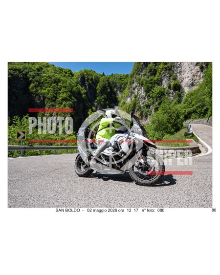 PASSO SAN BOLDO - 02 - 05 - 2026 ORA 12.00/13.00 N°080