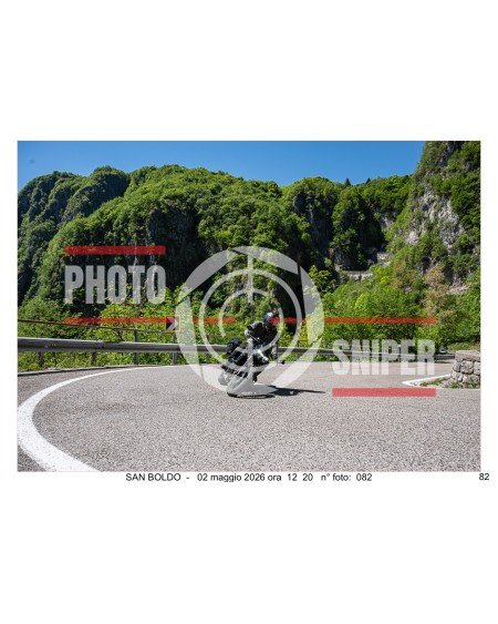 PASSO SAN BOLDO - 02 - 05 - 2026 ORA 12.00/13.00 N°082