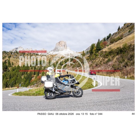 copy of P. GIAU 06/10/2026 - ORA 13/14  N° 001