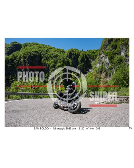 PASSO SAN BOLDO - 02 - 05 - 2026 ORA 12.00/13.00 N°083
