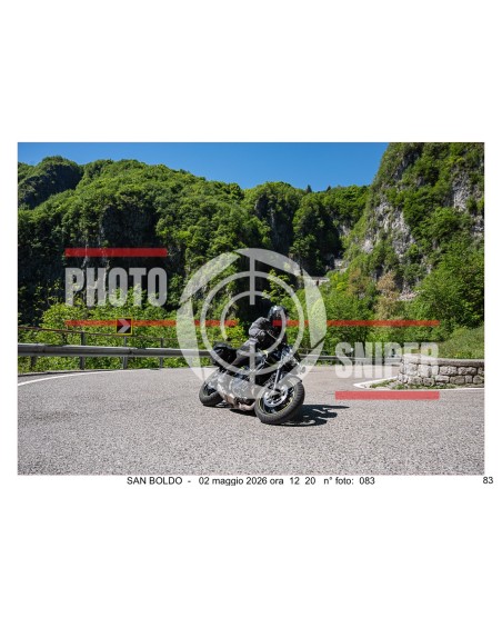 PASSO SAN BOLDO - 02 - 05 - 2026 ORA 12.00/13.00 N°083