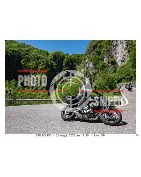 PASSO SAN BOLDO - 02 - 05 - 2026 ORA 12.00/13.00 N°084