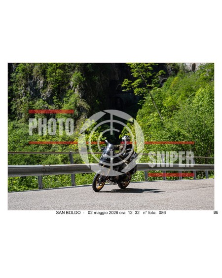 PASSO SAN BOLDO - 02 - 05 - 2026 ORA 12.00/13.00 N°086