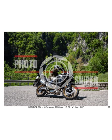 PASSO SAN BOLDO - 02 - 05 - 2026 ORA 12.00/13.00 N°087