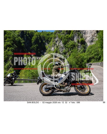 PASSO SAN BOLDO - 02 - 05 - 2026 ORA 12.00/13.00 N°088