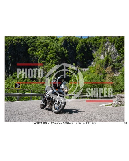 PASSO SAN BOLDO - 02 - 05 - 2026 ORA 12.00/13.00 N°089