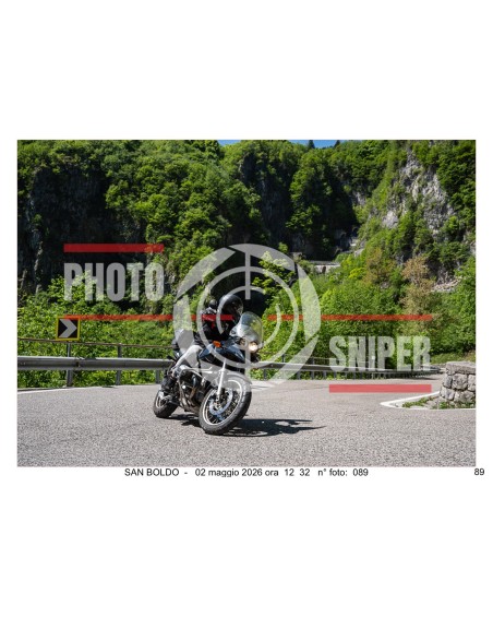 PASSO SAN BOLDO - 02 - 05 - 2026 ORA 12.00/13.00 N°089