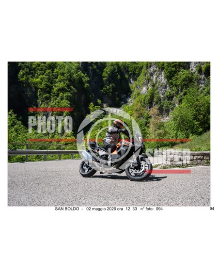 PASSO SAN BOLDO - 02 - 05 - 2026 ORA 12.00/13.00 N°094