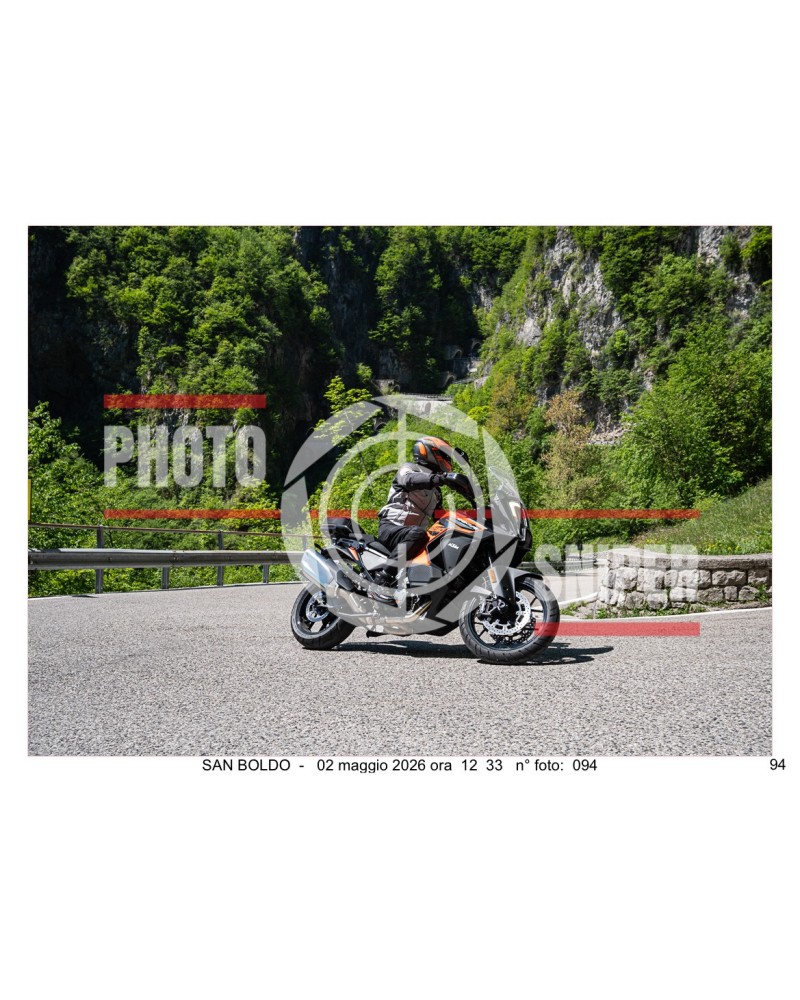 PASSO SAN BOLDO - 02 - 05 - 2026 ORA 12.00/13.00 N°094