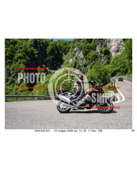 PASSO SAN BOLDO - 02 - 05 - 2026 ORA 12.00/13.00 N°095