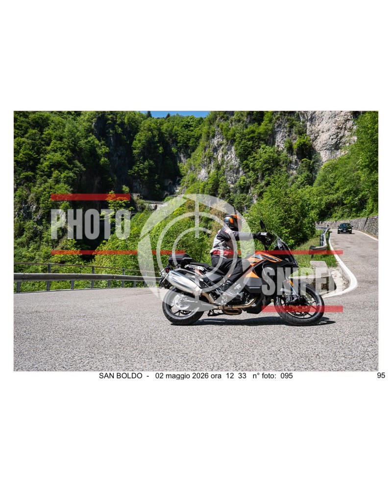PASSO SAN BOLDO - 02 - 05 - 2026 ORA 12.00/13.00 N°095