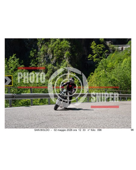 PASSO SAN BOLDO - 02 - 05 - 2026 ORA 12.00/13.00 N°096