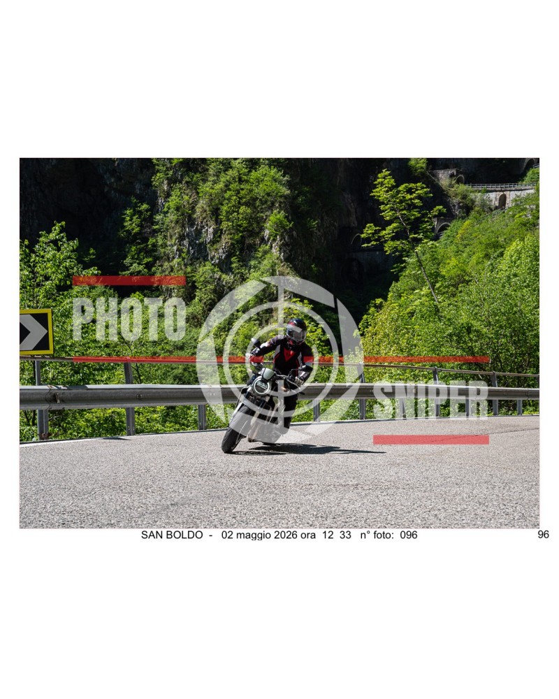 PASSO SAN BOLDO - 02 - 05 - 2026 ORA 12.00/13.00 N°096