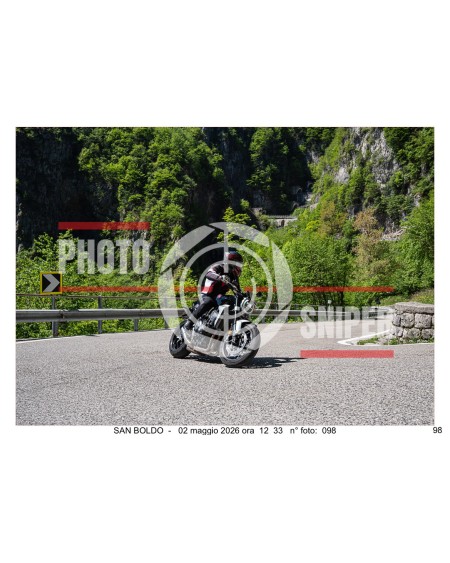 PASSO SAN BOLDO - 02 - 05 - 2026 ORA 12.00/13.00 N°098