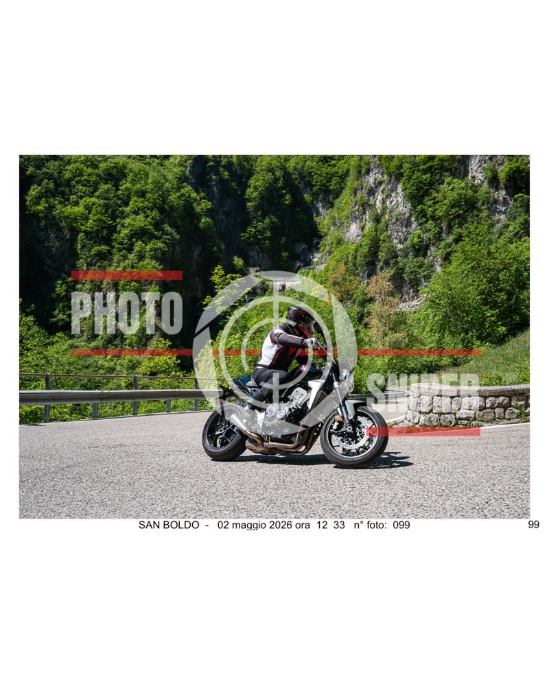 PASSO SAN BOLDO - 02 - 05 - 2026 ORA 12.00/13.00 N°099