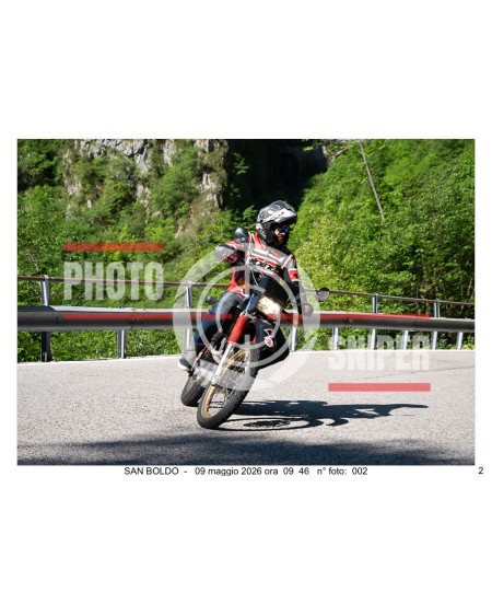 PASSO SAN BOLDO - 09 - 05 - 2026 ORA 9.00/10.00 N°002