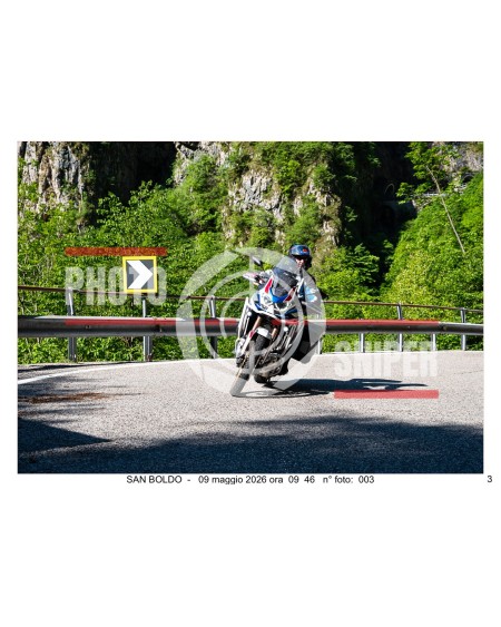 PASSO SAN BOLDO - 09 - 05 - 2026 ORA 9.00/10.00 N°003