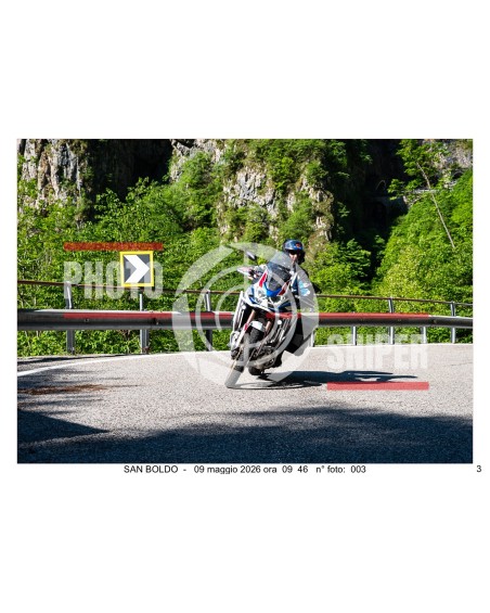 PASSO SAN BOLDO - 09 - 05 - 2026 ORA 9.00/10.00 N°003