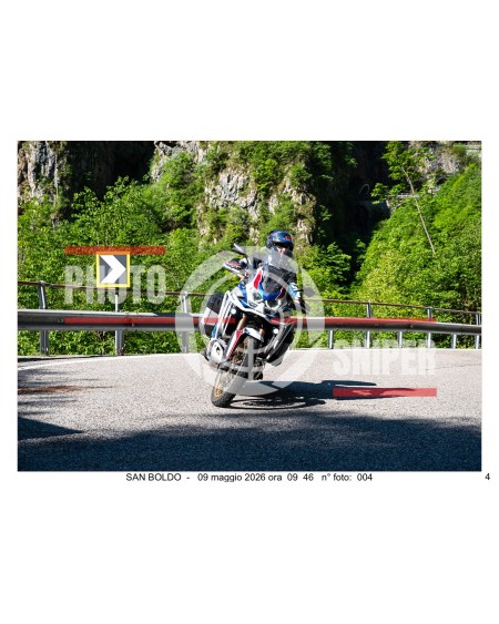 PASSO SAN BOLDO - 09 - 05 - 2026 ORA 9.00/10.00 N°004