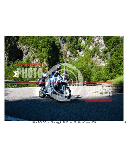 PASSO SAN BOLDO - 09 - 05 - 2026 ORA 9.00/10.00 N°005