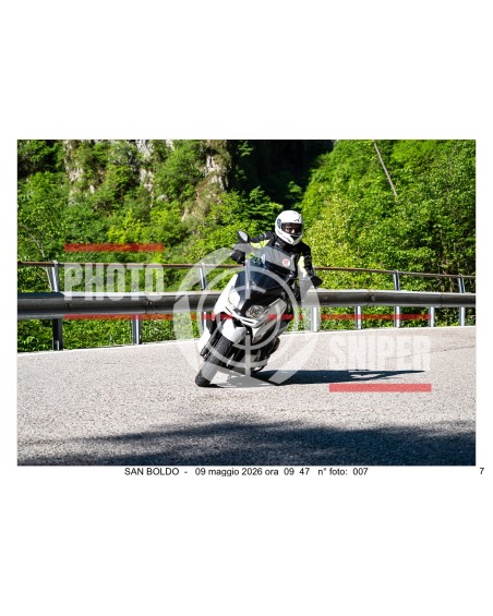 PASSO SAN BOLDO - 09 - 05 - 2026 ORA 9.00/10.00 N°007