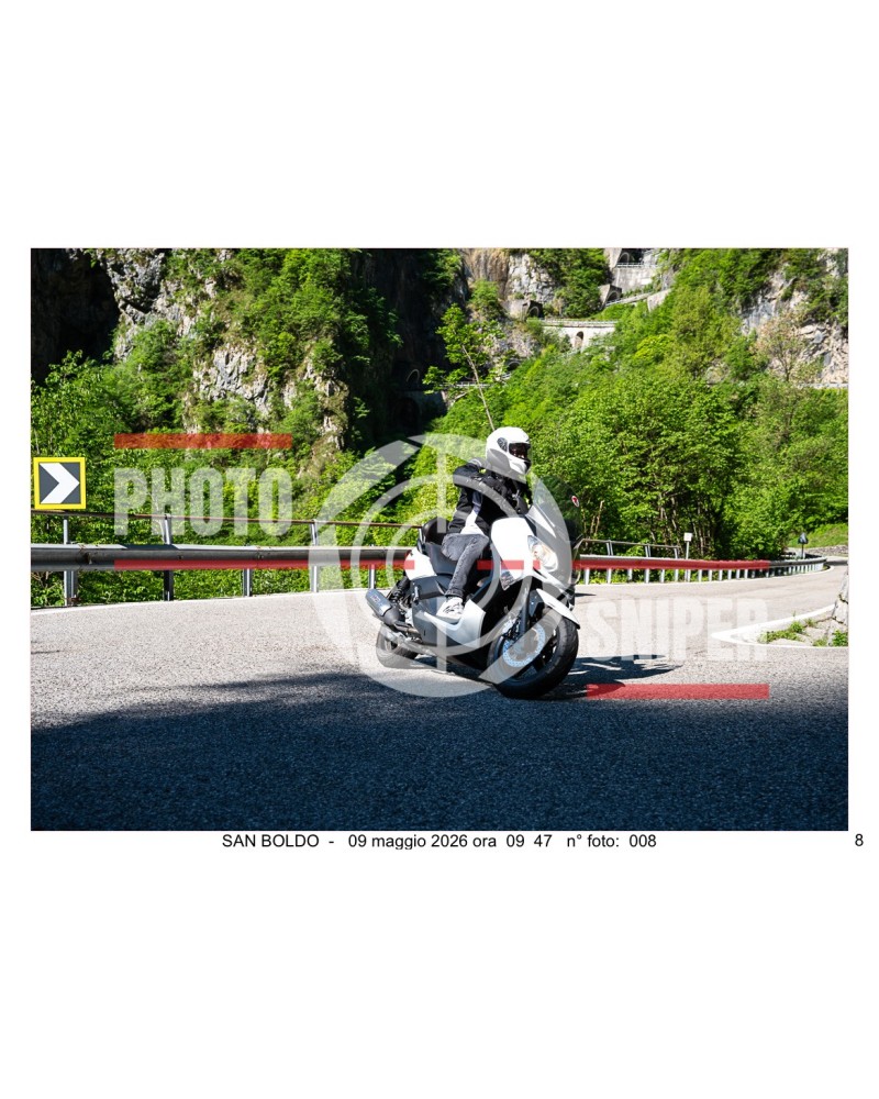 PASSO SAN BOLDO - 09 - 05 - 2026 ORA 9.00/10.00 N°008