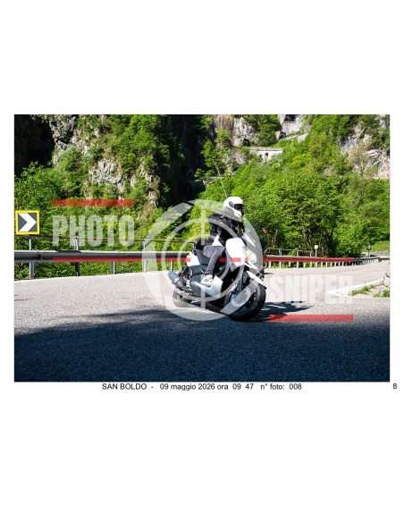 PASSO SAN BOLDO - 09 - 05 - 2026 ORA 9.00/10.00 N°008
