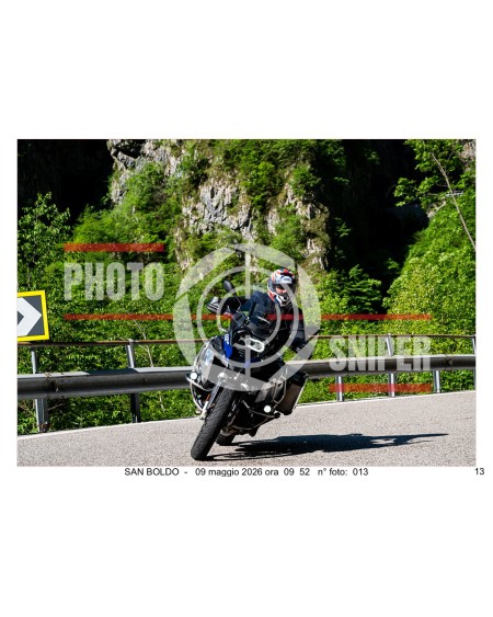 PASSO SAN BOLDO - 09 - 05 - 2026 ORA 9.00/10.00 N°013