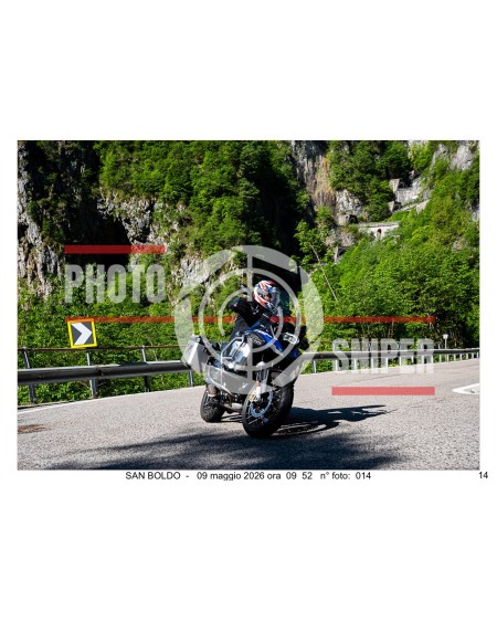 PASSO SAN BOLDO - 09 - 05 - 2026 ORA 9.00/10.00 N°014