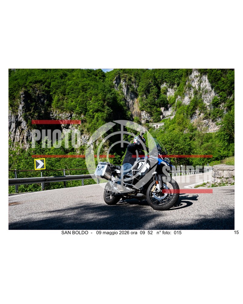 PASSO SAN BOLDO - 09 - 05 - 2026 ORA 9.00/10.00 N°015