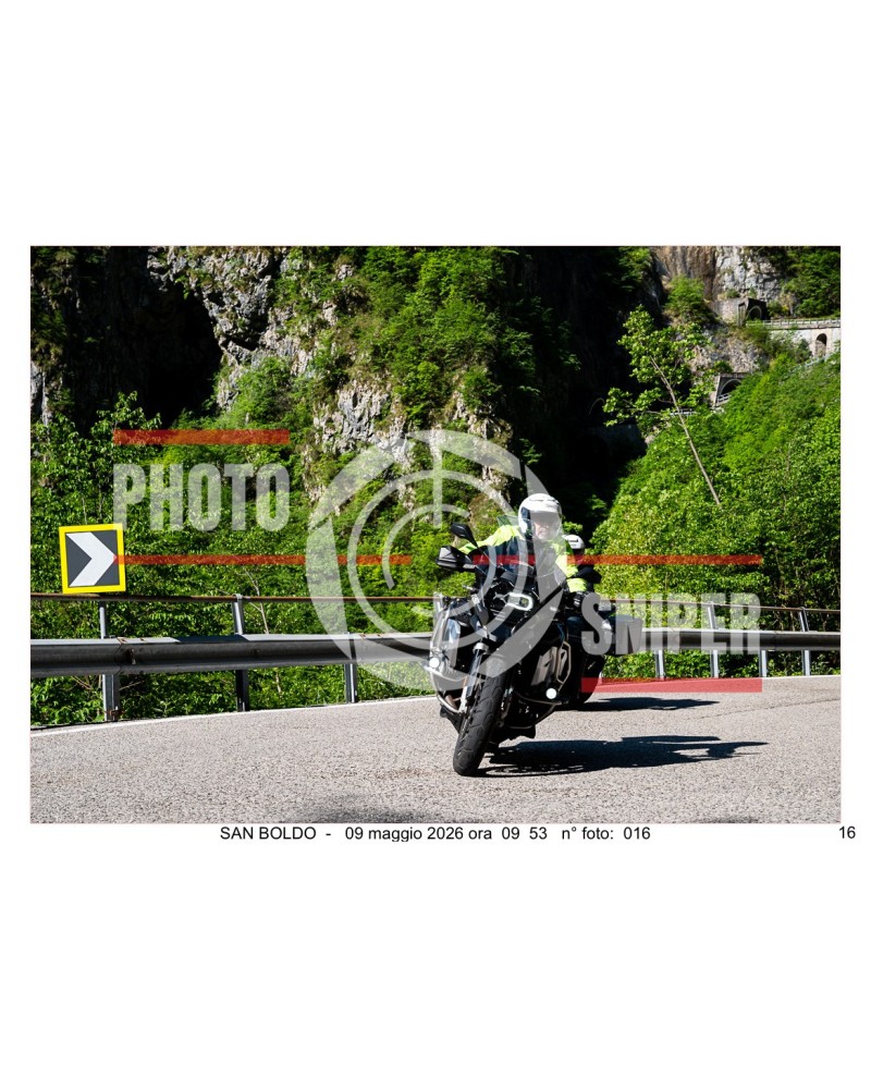 PASSO SAN BOLDO - 09 - 05 - 2026 ORA 9.00/10.00 N°016