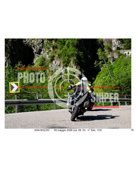 PASSO SAN BOLDO - 09 - 05 - 2026 ORA 9.00/10.00 N°016