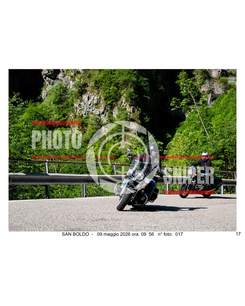 PASSO SAN BOLDO - 09 - 05 - 2026 ORA 9.00/10.00 N°017