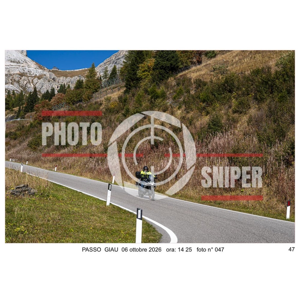 copia di P. GIAU 06/10/2026 - ORA 14/15  N° 047