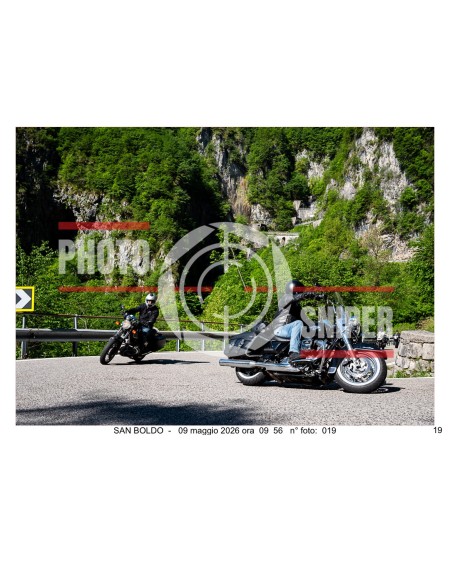PASSO SAN BOLDO - 09 - 05 - 2026 ORA 9.00/10.00 N°019
