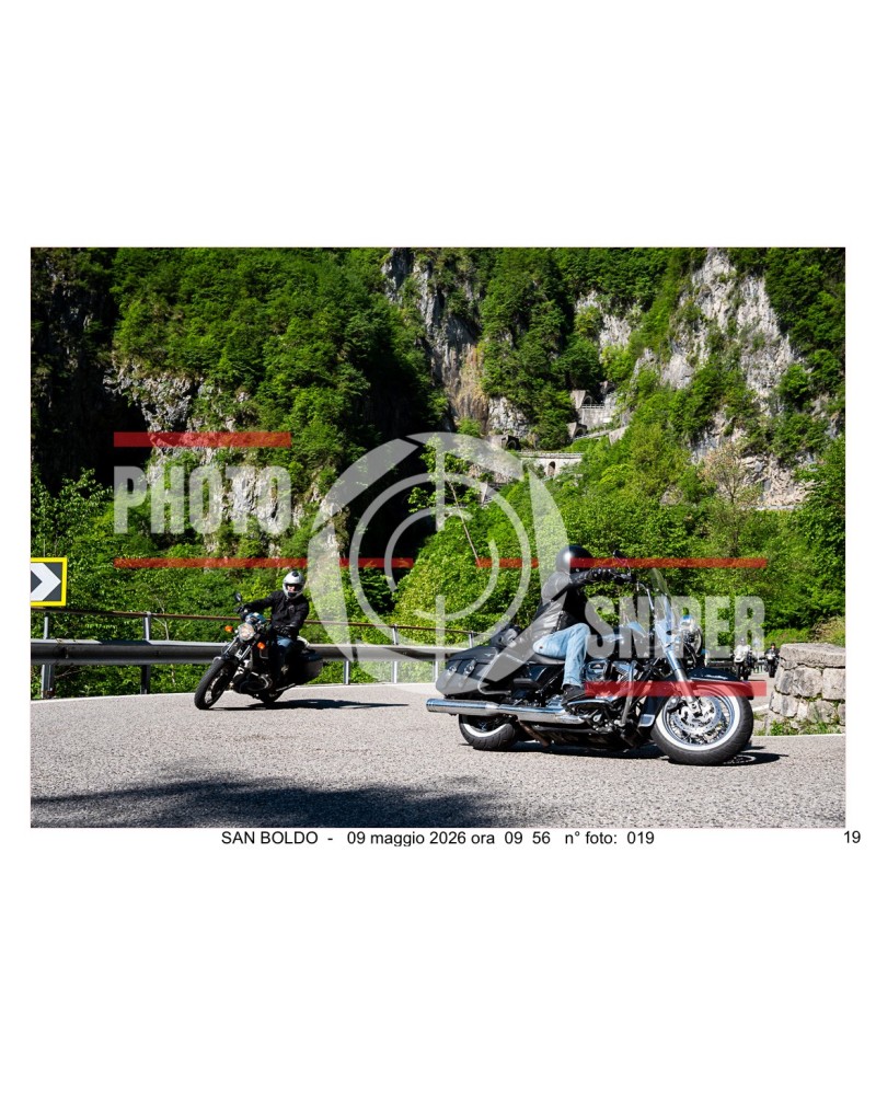 PASSO SAN BOLDO - 09 - 05 - 2026 ORA 9.00/10.00 N°019