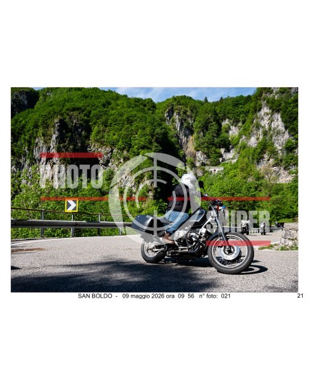 PASSO SAN BOLDO - 09 - 05 - 2026 ORA 9.00/10.00 N°021