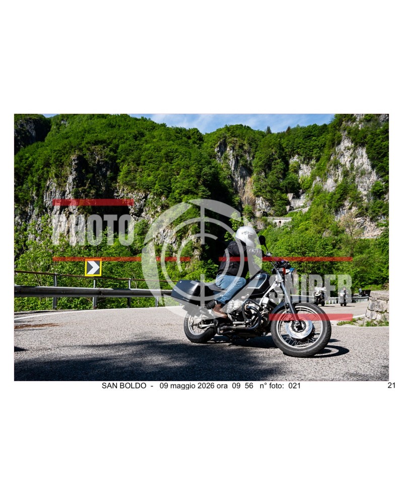 PASSO SAN BOLDO - 09 - 05 - 2026 ORA 9.00/10.00 N°021