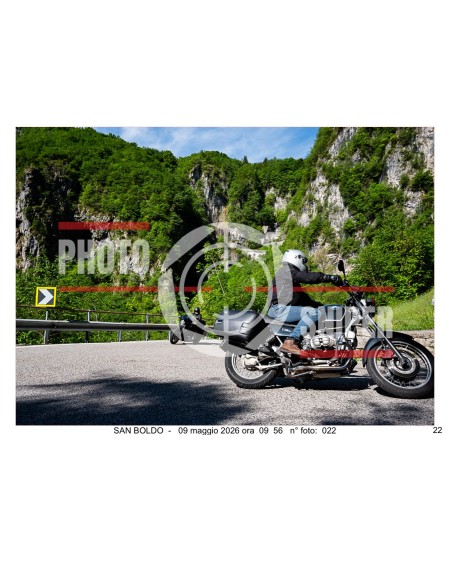PASSO SAN BOLDO - 09 - 05 - 2026 ORA 9.00/10.00 N°022