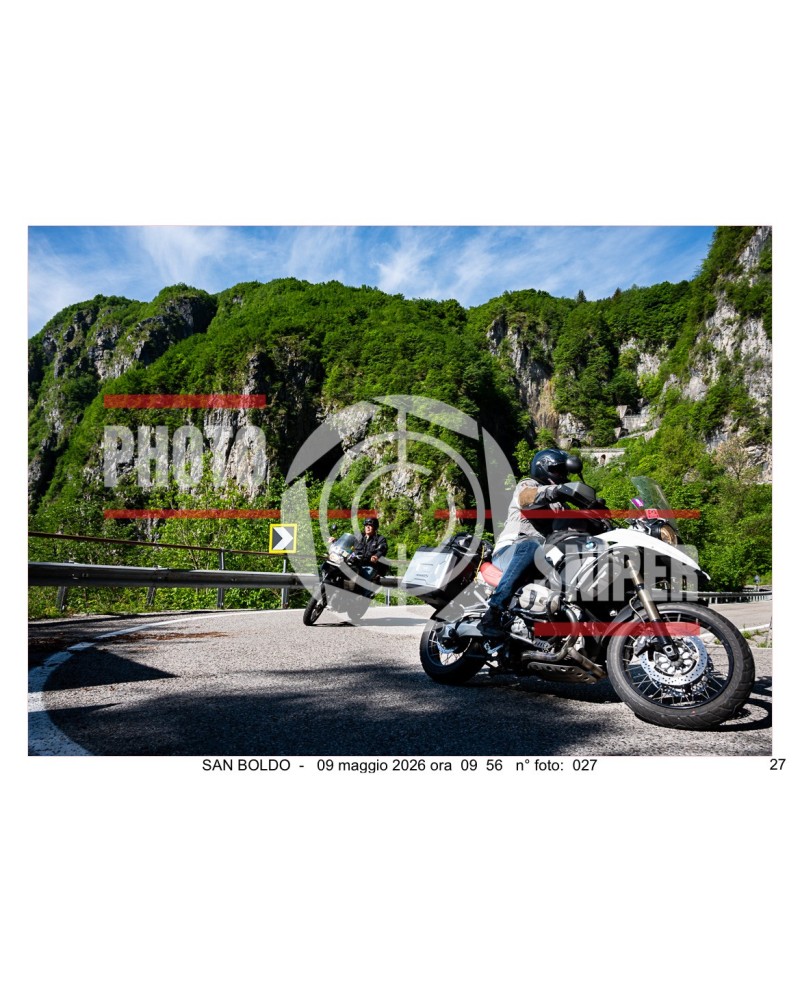 PASSO SAN BOLDO - 09 - 05 - 2026 ORA 9.00/10.00 N°027