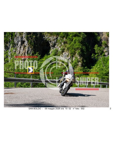 PASSO SAN BOLDO - 09 - 05 - 2026 ORA 10.00/11.00 N°002