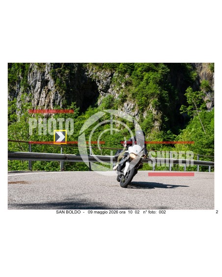 PASSO SAN BOLDO - 09 - 05 - 2026 ORA 10.00/11.00 N°002