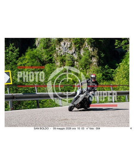 PASSO SAN BOLDO - 09 - 05 - 2026 ORA 10.00/11.00 N°004