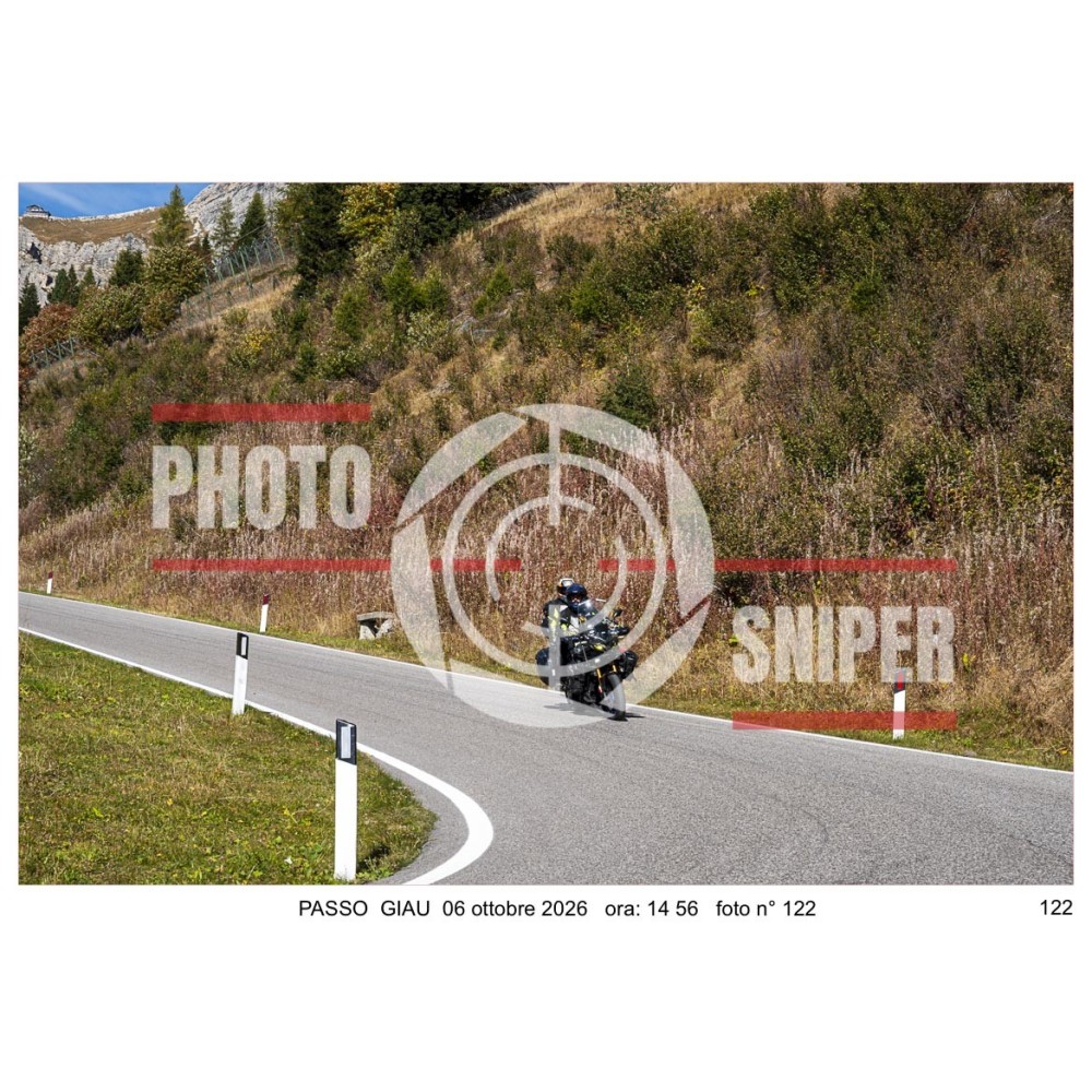 copia di P. GIAU 06/10/2026 - ORA 14/15  N° 122