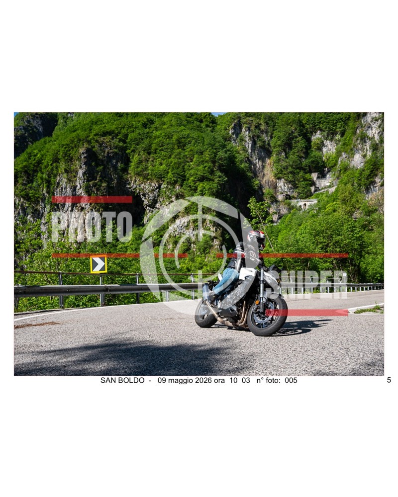 PASSO SAN BOLDO - 09 - 05 - 2026 ORA 10.00/11.00 N°005